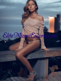 Angelica - Escort Rose | Girl in Miami